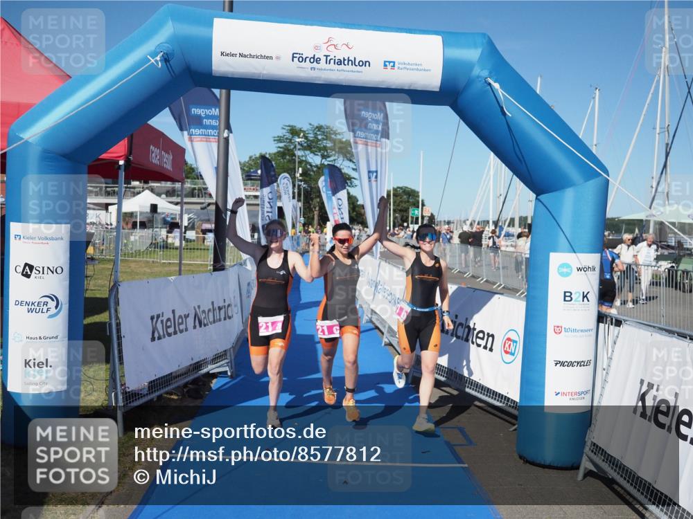 17.08.2025 - KN Förde Triathlon 2025 MichiJ http://msf.ph/oto/8577812 17.08.2025 16:12:22 Laufen 21 meine-sportfotos.de