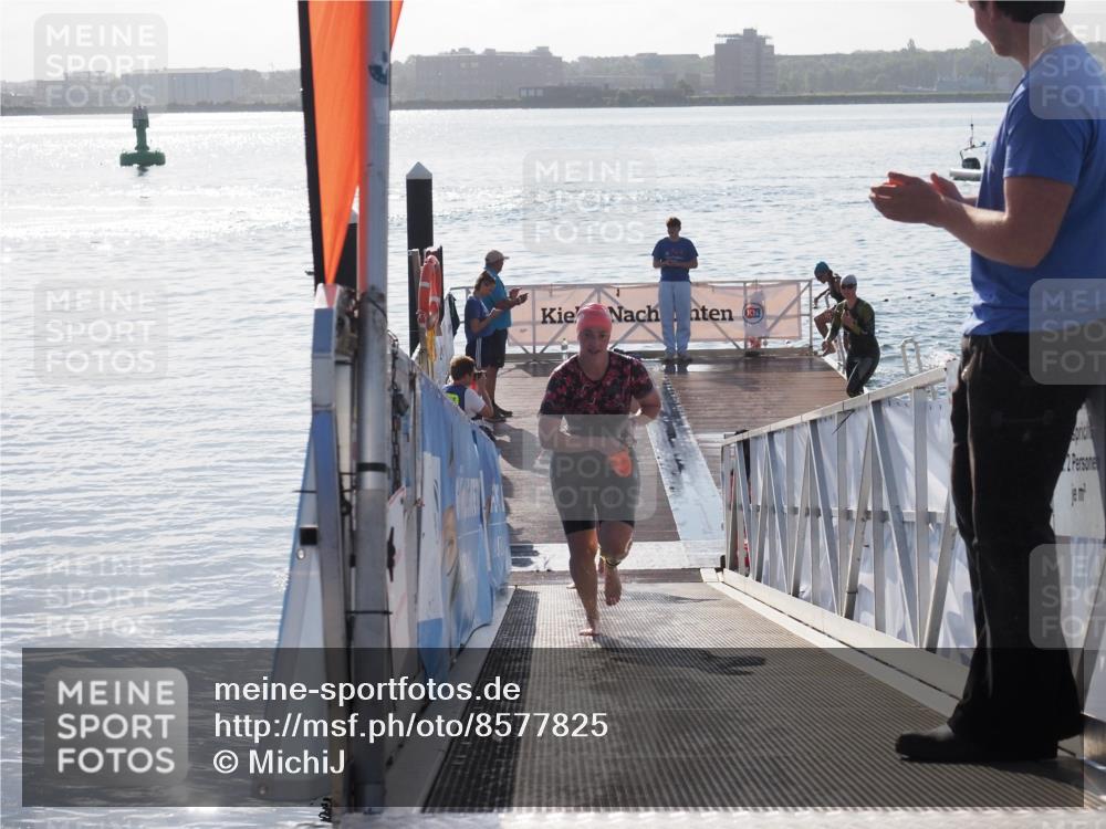 17.08.2025 - KN Förde Triathlon 2025 MichiJ http://msf.ph/oto/8577825 17.08.2025 09:15:05 Schwimmen 133, 146, 150, 152, 159, 133, 143, 145, 147, 152 meine-sportfotos.de