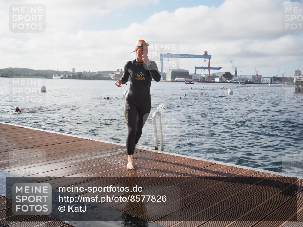 17.08.2025 - KN Förde Triathlon 2025 KatJ http://msf.ph/oto/8577826 17.08.2025 09:17:51 Schwimmen 161, 167, 170, 175, 180, 182, 161, 167, 170, 180, 182 meine-sportfotos.de