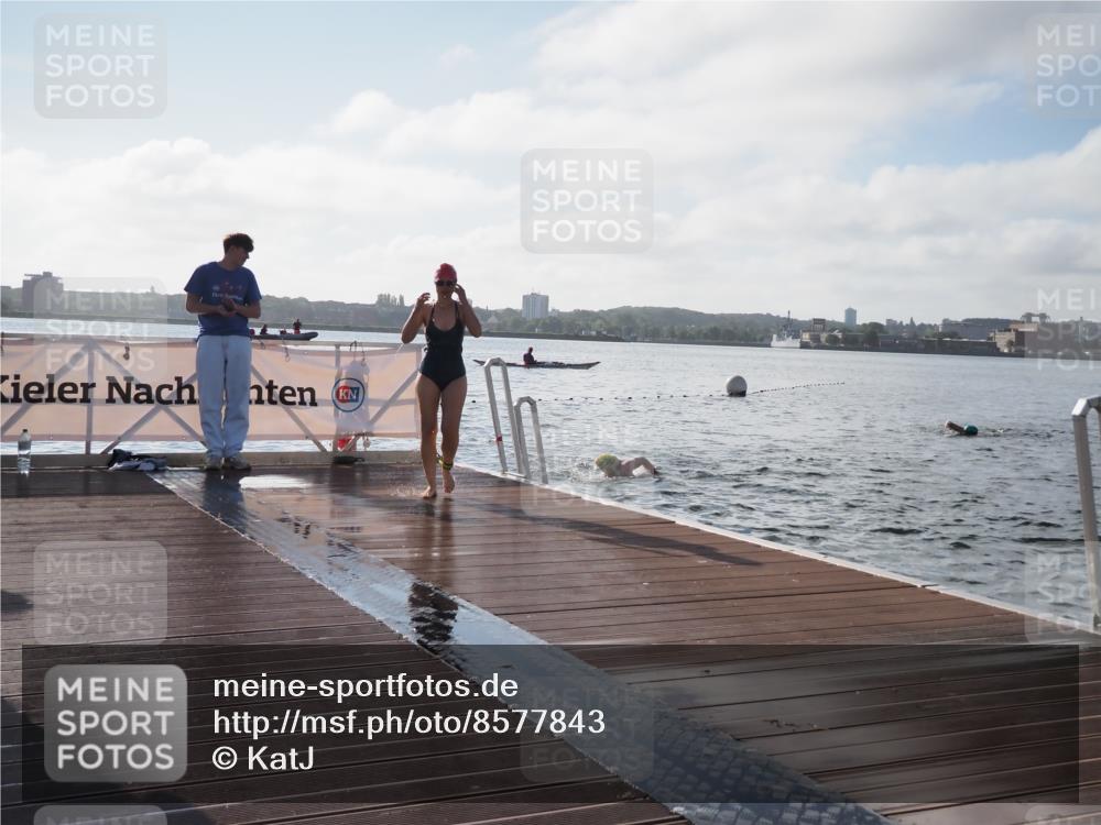 17.08.2025 - KN Förde Triathlon 2025 KatJ http://msf.ph/oto/8577843 17.08.2025 09:17:53 Schwimmen 161, 167, 175, 180, 182, 161, 167, 170, 175, 180, 182 meine-sportfotos.de