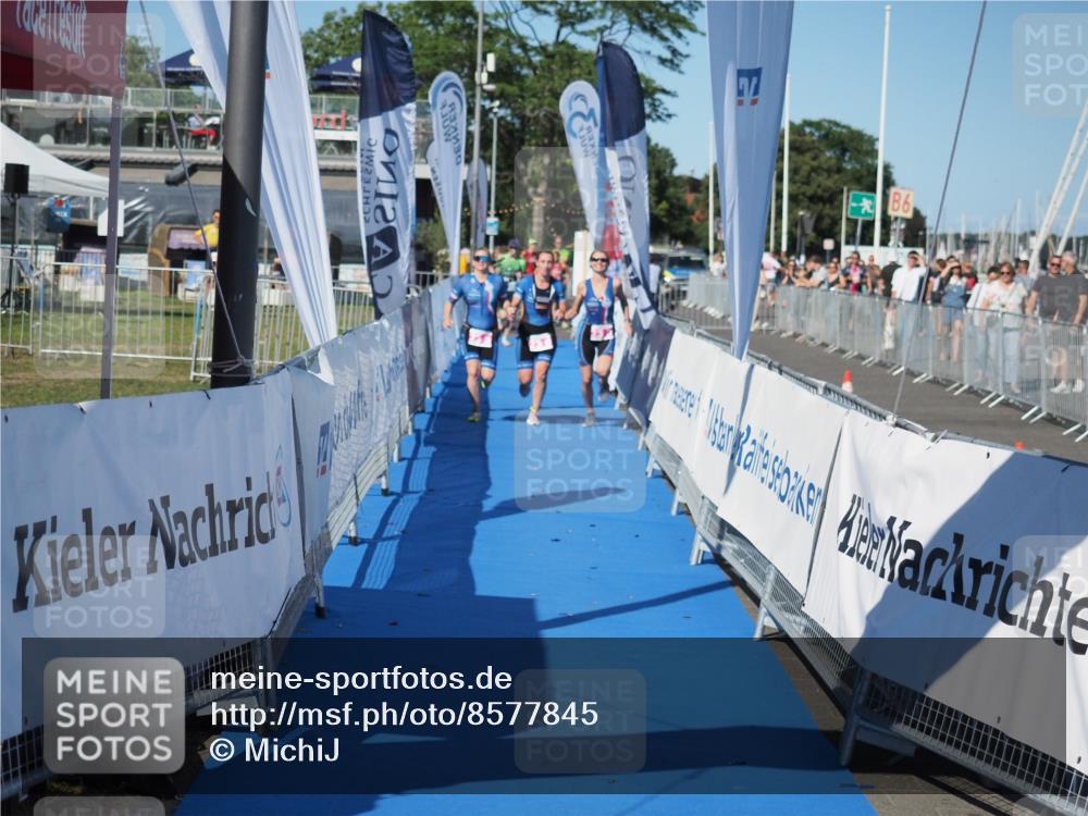 17.08.2025 - KN Förde Triathlon 2025 MichiJ http://msf.ph/oto/8577845 17.08.2025 16:12:41 Laufen 23 meine-sportfotos.de