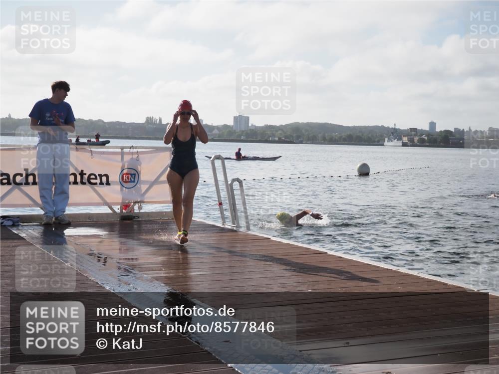 17.08.2025 - KN Förde Triathlon 2025 KatJ http://msf.ph/oto/8577846 17.08.2025 09:17:53 Schwimmen 161, 167, 175, 180, 182, 161, 167, 170, 175, 180, 182 meine-sportfotos.de