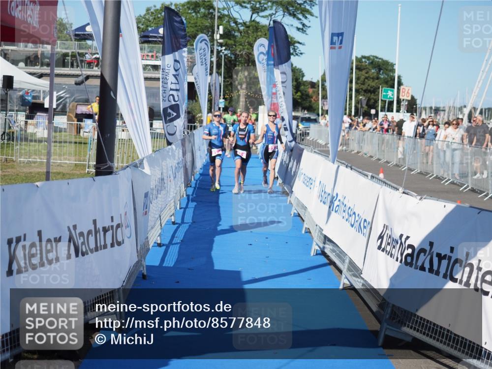 17.08.2025 - KN Förde Triathlon 2025 MichiJ http://msf.ph/oto/8577848 17.08.2025 16:12:41 Laufen 23 meine-sportfotos.de
