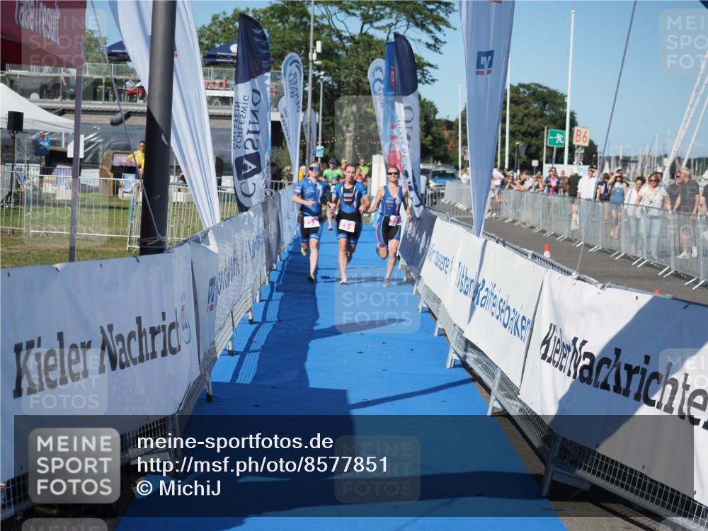 17.08.2025 - KN Förde Triathlon 2025 MichiJ http://msf.ph/oto/8577851 17.08.2025 16:12:41 Laufen 23 meine-sportfotos.de