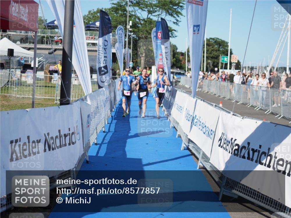 17.08.2025 - KN Förde Triathlon 2025 MichiJ http://msf.ph/oto/8577857 17.08.2025 16:12:41 Laufen 23 meine-sportfotos.de