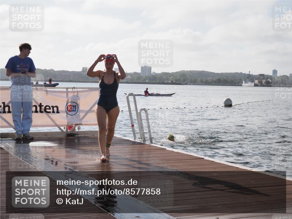 17.08.2025 - KN Förde Triathlon 2025 KatJ http://msf.ph/oto/8577858 17.08.2025 09:17:54 Schwimmen 161, 167, 175, 180, 182, 161, 167, 170, 175, 180, 182 meine-sportfotos.de