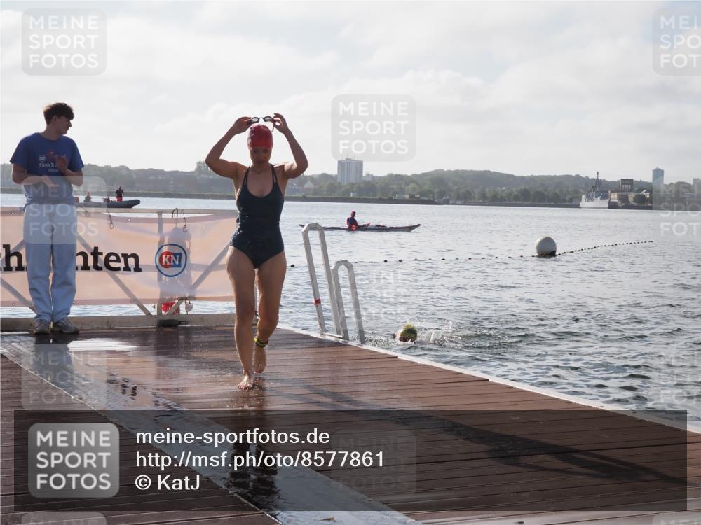 17.08.2025 - KN Förde Triathlon 2025 KatJ http://msf.ph/oto/8577861 17.08.2025 09:17:54 Schwimmen 161, 167, 175, 180, 182, 161, 167, 170, 175, 180, 182 meine-sportfotos.de