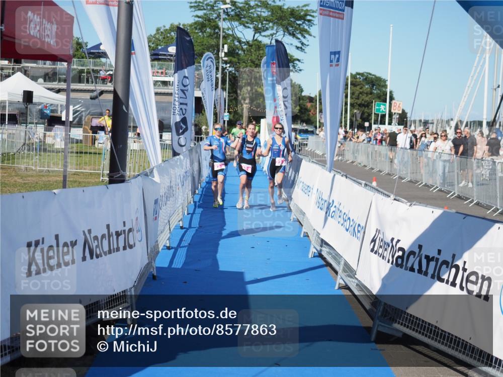 17.08.2025 - KN Förde Triathlon 2025 MichiJ http://msf.ph/oto/8577863 17.08.2025 16:12:41 Laufen 23 meine-sportfotos.de