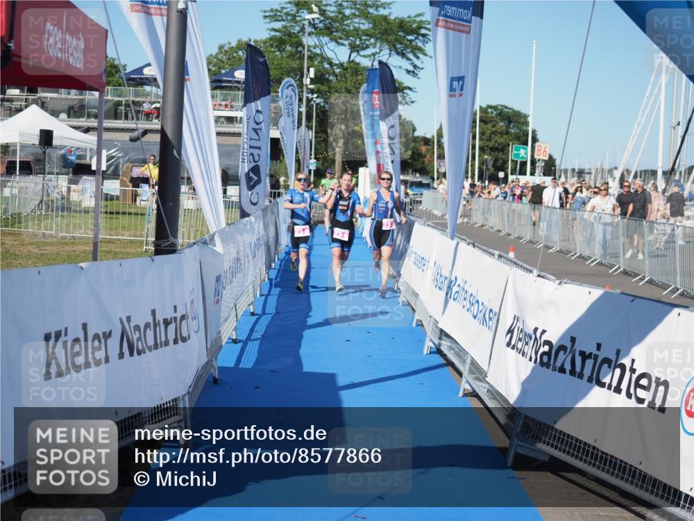 17.08.2025 - KN Förde Triathlon 2025 MichiJ http://msf.ph/oto/8577866 17.08.2025 16:12:41 Laufen 23 meine-sportfotos.de