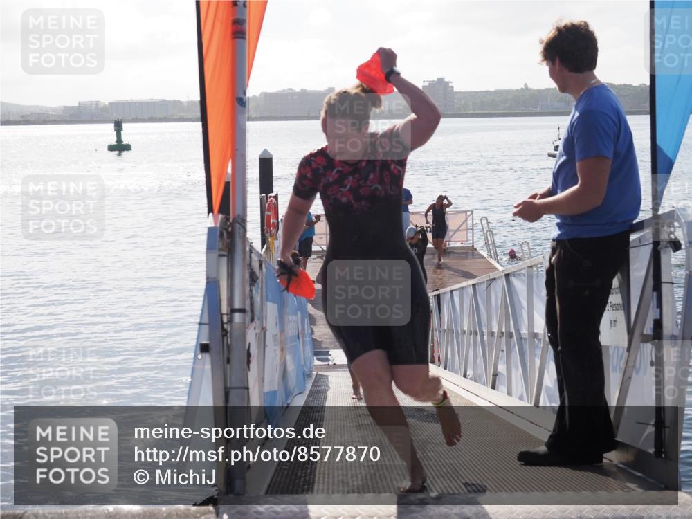 17.08.2025 - KN Förde Triathlon 2025 MichiJ http://msf.ph/oto/8577870 17.08.2025 09:15:07 Schwimmen 133, 146, 152, 159, 133, 143, 145, 147, 152 meine-sportfotos.de