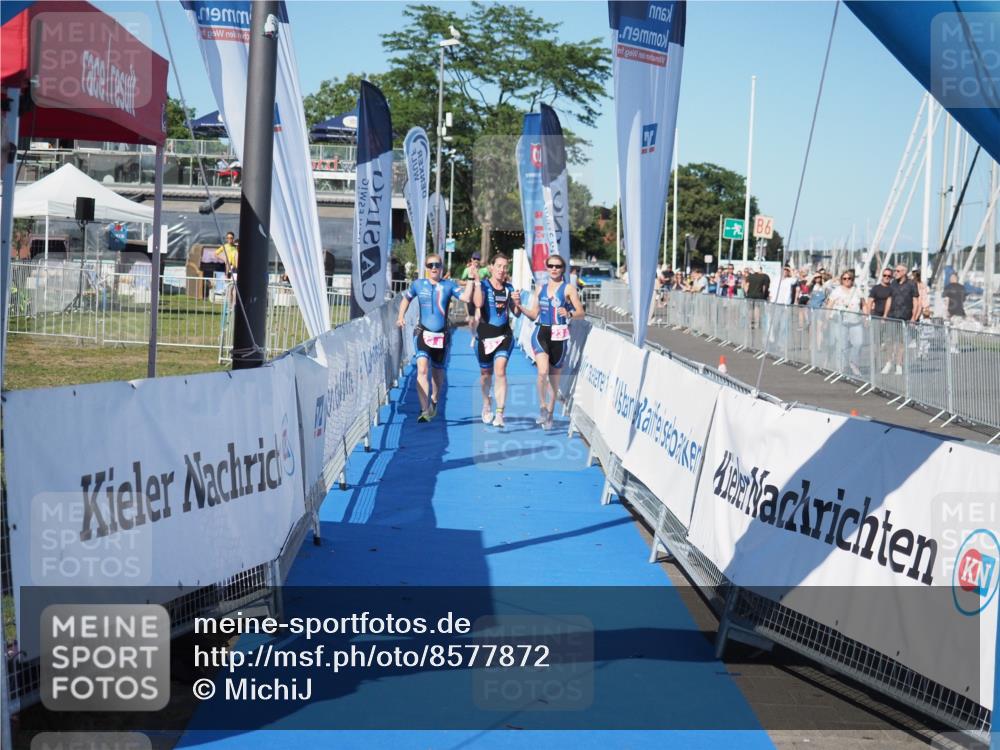 17.08.2025 - KN Förde Triathlon 2025 MichiJ http://msf.ph/oto/8577872 17.08.2025 16:12:42 Laufen 23 meine-sportfotos.de