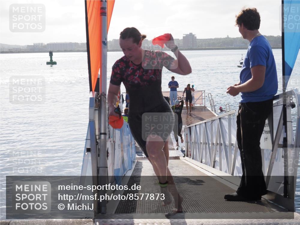 17.08.2025 - KN Förde Triathlon 2025 MichiJ http://msf.ph/oto/8577873 17.08.2025 09:15:07 Schwimmen 133, 146, 152, 159, 133, 143, 145, 147, 152 meine-sportfotos.de