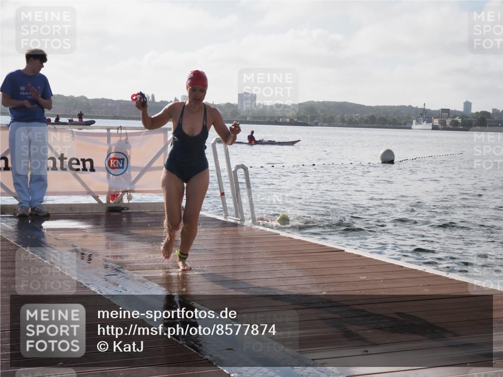 17.08.2025 - KN Förde Triathlon 2025 KatJ http://msf.ph/oto/8577874 17.08.2025 09:17:54 Schwimmen 161, 167, 175, 180, 182, 161, 167, 170, 175, 180, 182 meine-sportfotos.de