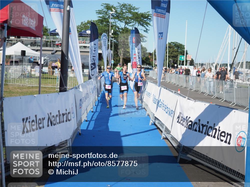 17.08.2025 - KN Förde Triathlon 2025 MichiJ http://msf.ph/oto/8577875 17.08.2025 16:12:42 Laufen 23 meine-sportfotos.de