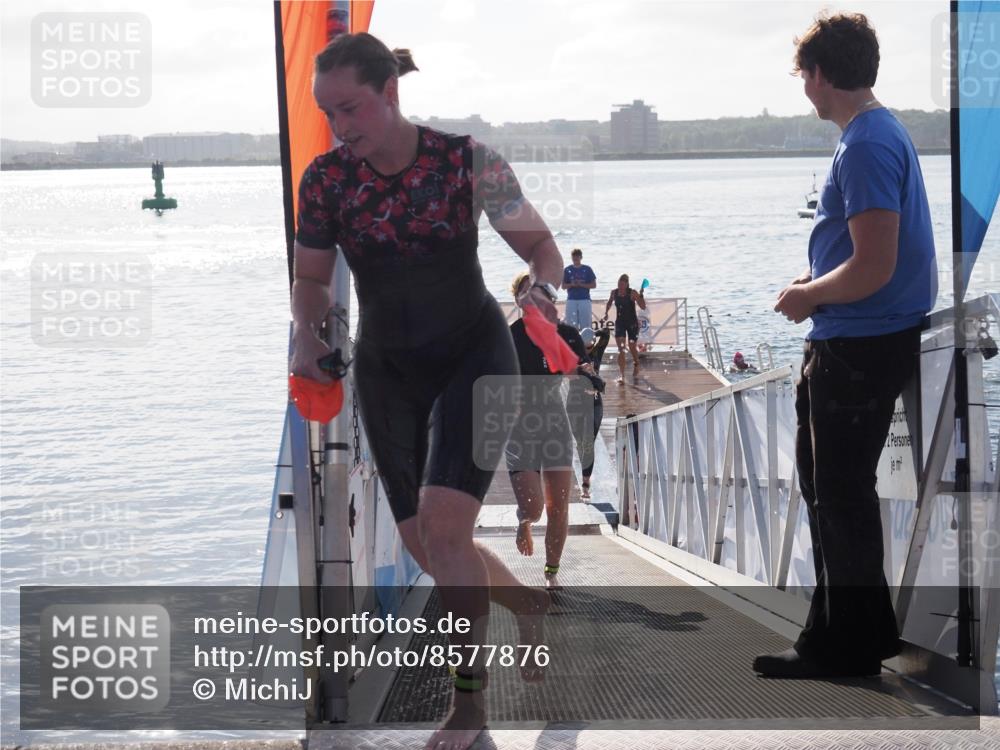 17.08.2025 - KN Förde Triathlon 2025 MichiJ http://msf.ph/oto/8577876 17.08.2025 09:15:07 Schwimmen 133, 146, 152, 159, 133, 143, 145, 147, 152 meine-sportfotos.de