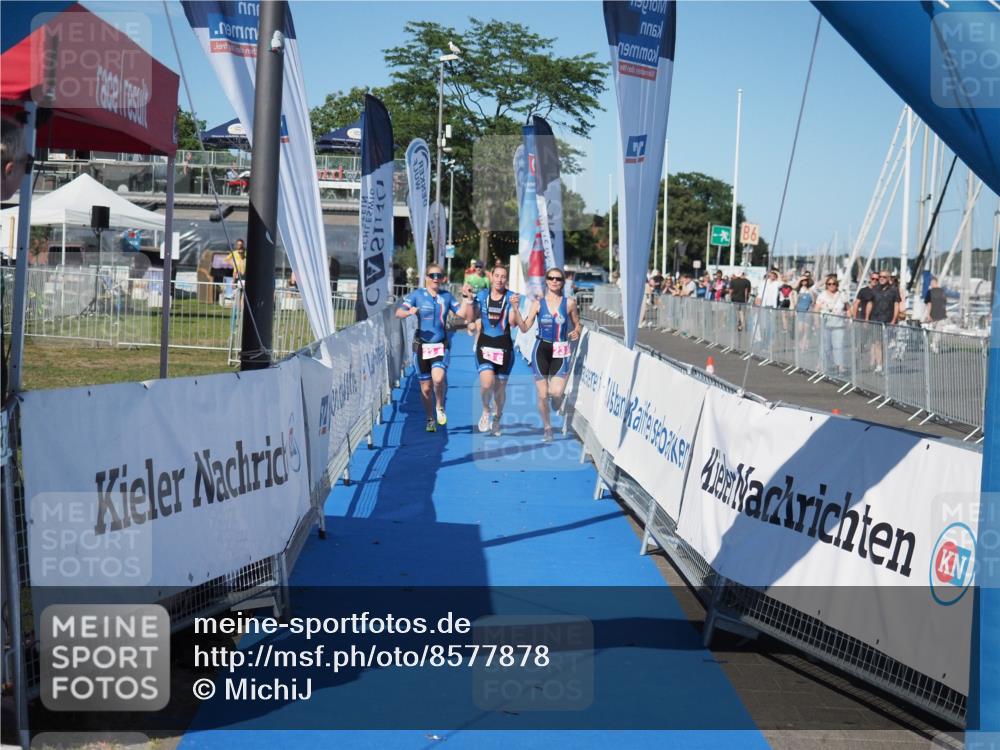 17.08.2025 - KN Förde Triathlon 2025 MichiJ http://msf.ph/oto/8577878 17.08.2025 16:12:42 Laufen 23 meine-sportfotos.de