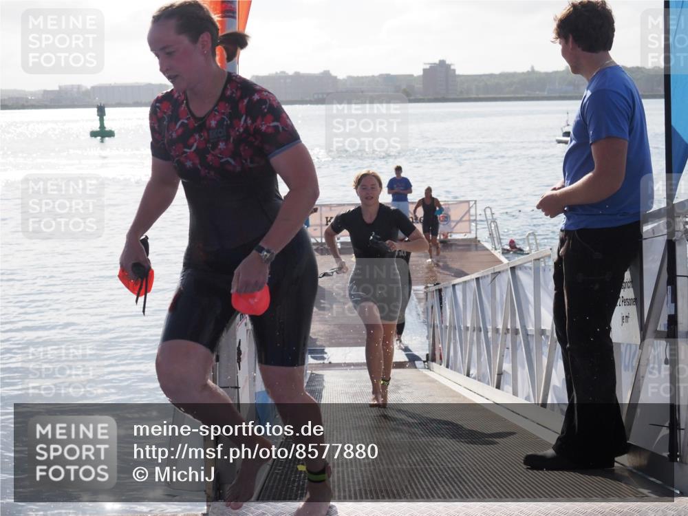 17.08.2025 - KN Förde Triathlon 2025 MichiJ http://msf.ph/oto/8577880 17.08.2025 09:15:07 Schwimmen 133, 146, 152, 159, 133, 143, 145, 147, 152 meine-sportfotos.de