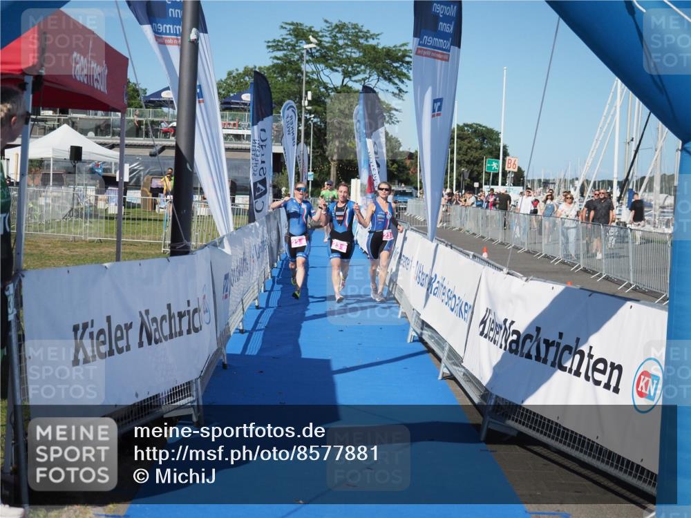 17.08.2025 - KN Förde Triathlon 2025 MichiJ http://msf.ph/oto/8577881 17.08.2025 16:12:42 Laufen 23 meine-sportfotos.de
