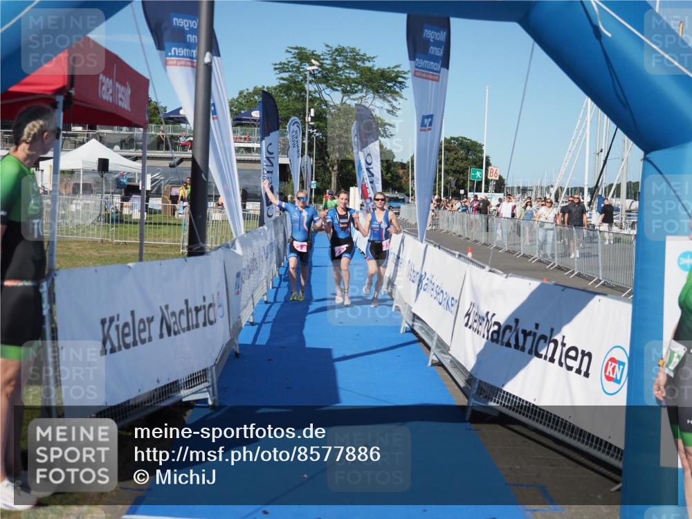 17.08.2025 - KN Förde Triathlon 2025 MichiJ http://msf.ph/oto/8577886 17.08.2025 16:12:42 Laufen 23 meine-sportfotos.de