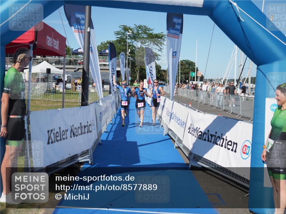 17.08.2025 - KN Förde Triathlon 2025 MichiJ http://msf.ph/oto/8577889 17.08.2025 16:12:42 Laufen 23 meine-sportfotos.de
