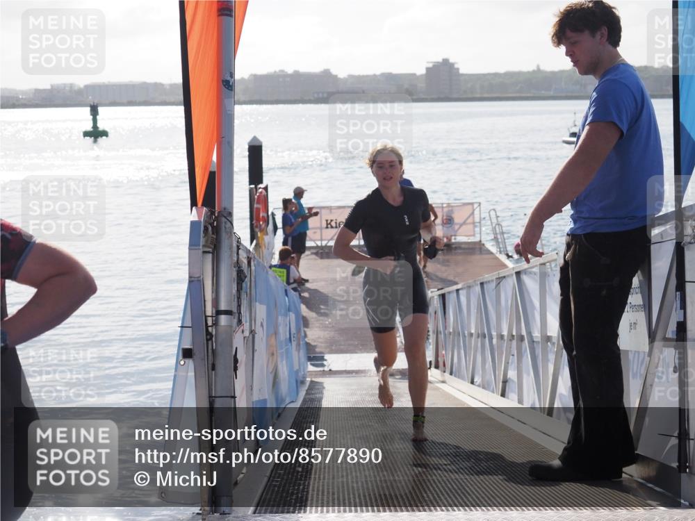 17.08.2025 - KN Förde Triathlon 2025 MichiJ http://msf.ph/oto/8577890 17.08.2025 09:15:08 Schwimmen 133, 146, 147, 152, 159, 133, 143, 145, 147 meine-sportfotos.de