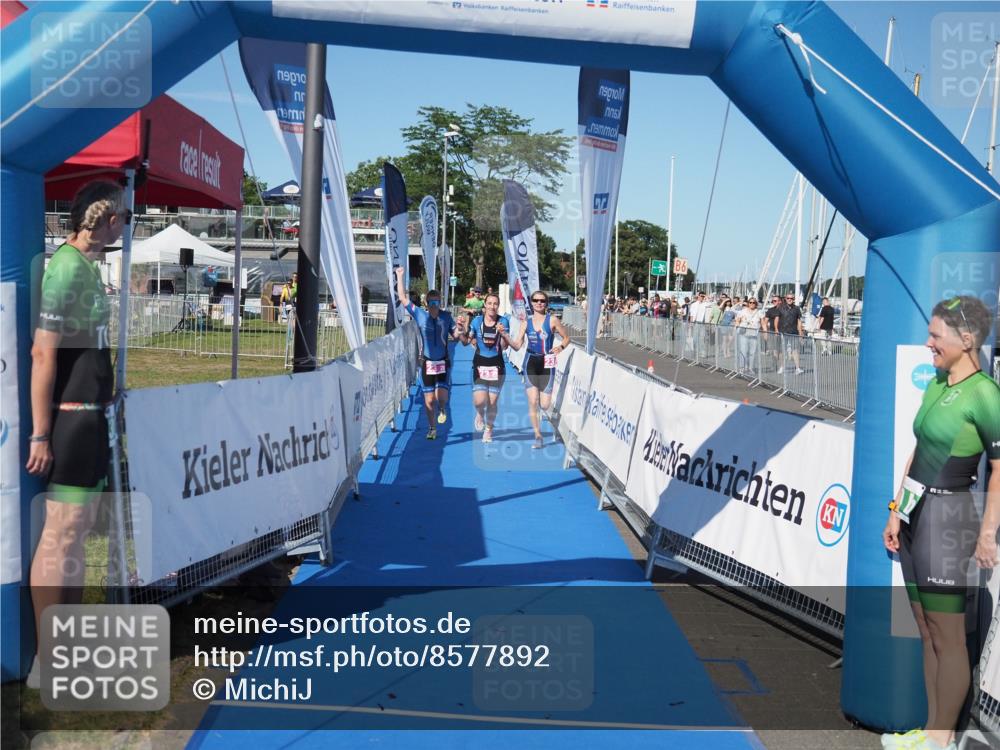 17.08.2025 - KN Förde Triathlon 2025 MichiJ http://msf.ph/oto/8577892 17.08.2025 16:12:43 Laufen 23 meine-sportfotos.de
