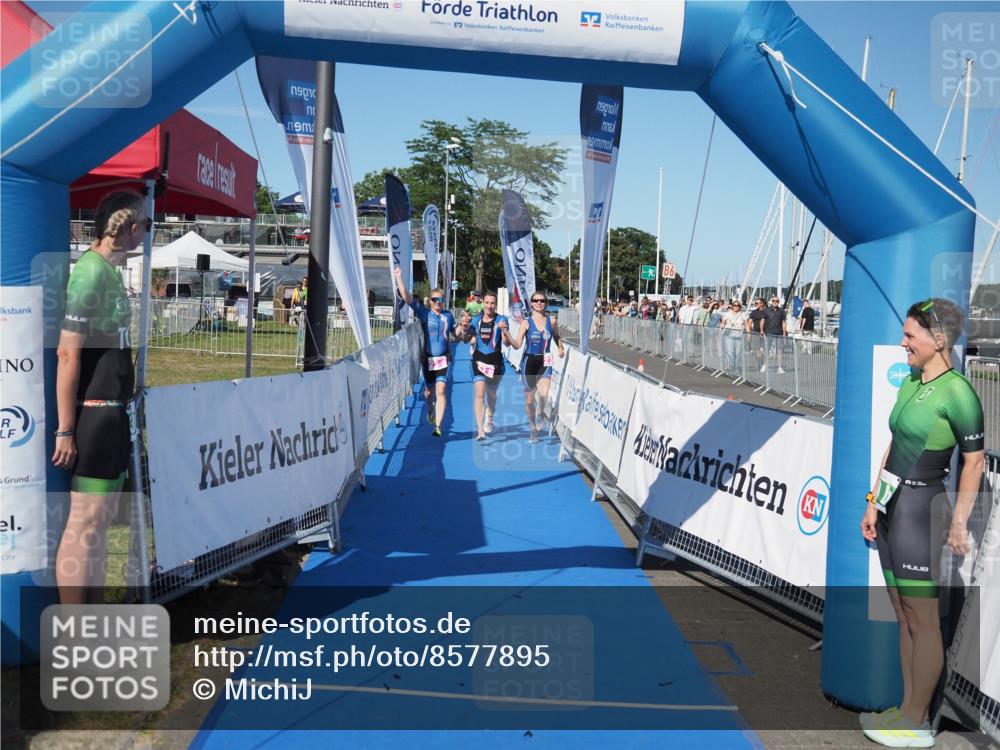 17.08.2025 - KN Förde Triathlon 2025 MichiJ http://msf.ph/oto/8577895 17.08.2025 16:12:43 Laufen 23 meine-sportfotos.de