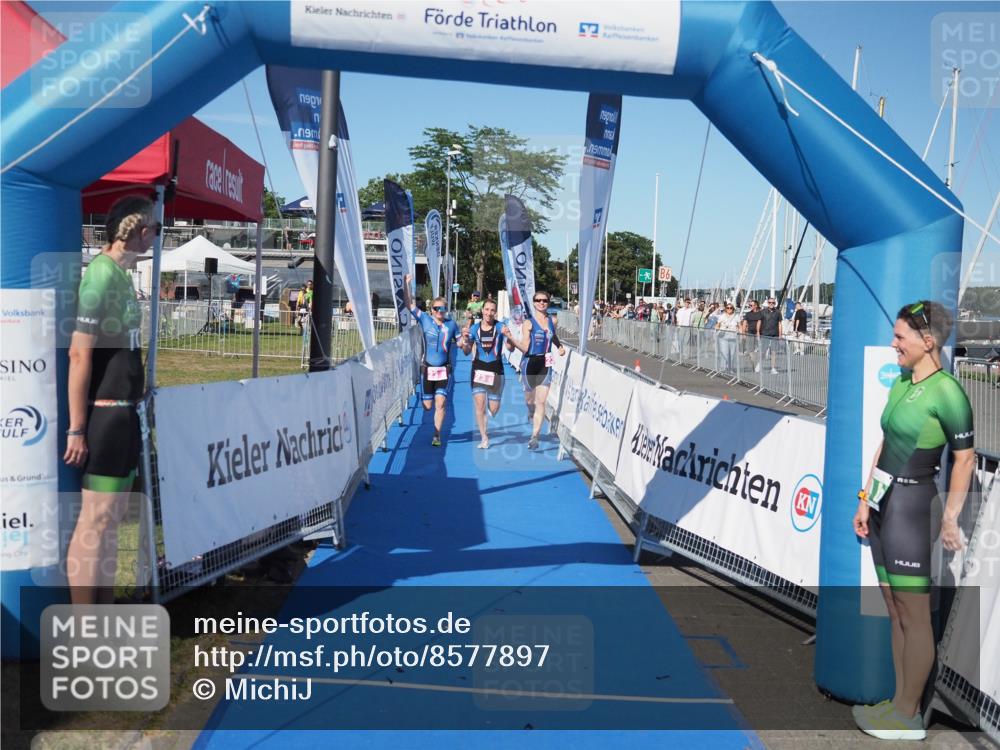 17.08.2025 - KN Förde Triathlon 2025 MichiJ http://msf.ph/oto/8577897 17.08.2025 16:12:43 Laufen 23 meine-sportfotos.de
