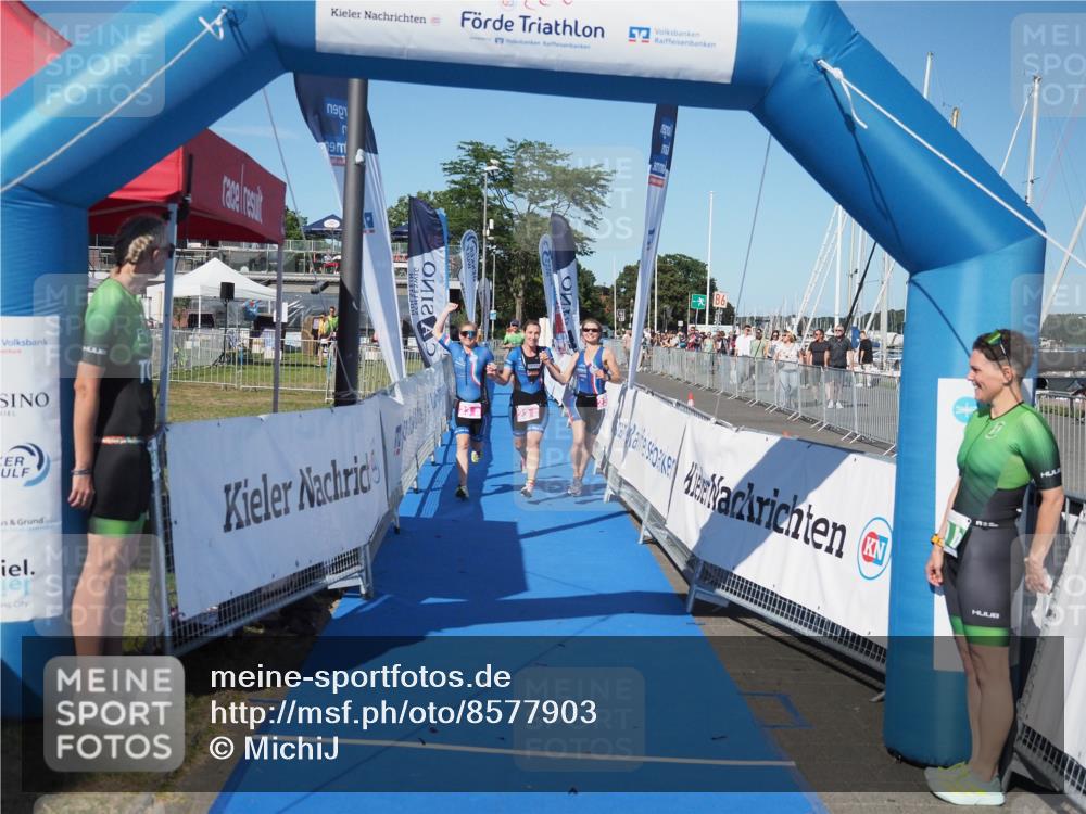 17.08.2025 - KN Förde Triathlon 2025 MichiJ http://msf.ph/oto/8577903 17.08.2025 16:12:43 Laufen 23 meine-sportfotos.de