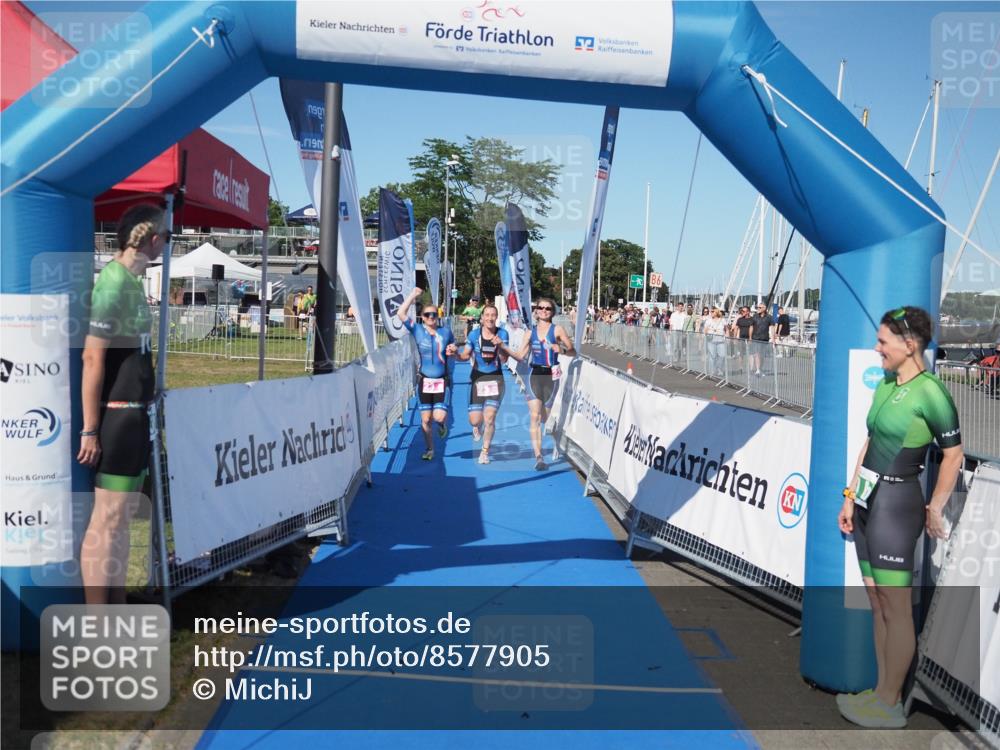 17.08.2025 - KN Förde Triathlon 2025 MichiJ http://msf.ph/oto/8577905 17.08.2025 16:12:43 Laufen 23 meine-sportfotos.de