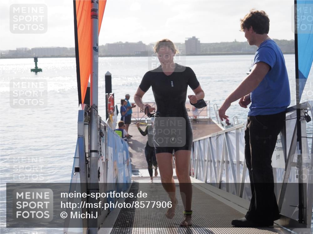 17.08.2025 - KN Förde Triathlon 2025 MichiJ http://msf.ph/oto/8577906 17.08.2025 09:15:08 Schwimmen 133, 146, 147, 152, 159, 133, 143, 145, 147 meine-sportfotos.de
