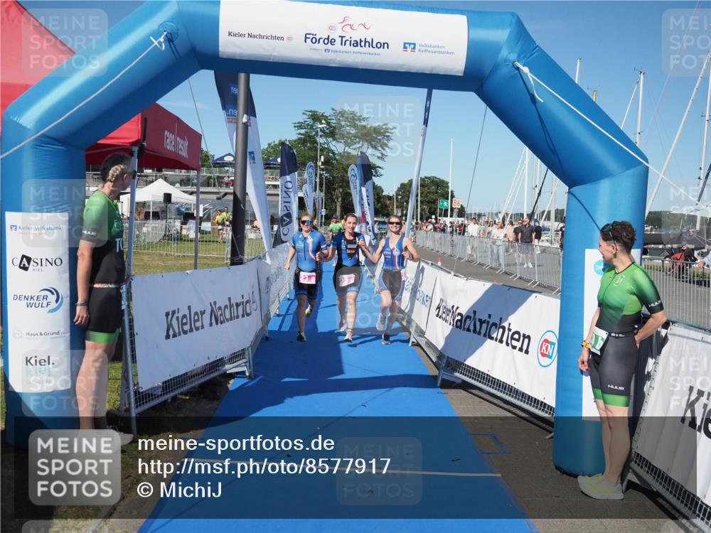 17.08.2025 - KN Förde Triathlon 2025 MichiJ http://msf.ph/oto/8577917 17.08.2025 16:12:44 Laufen 23 meine-sportfotos.de