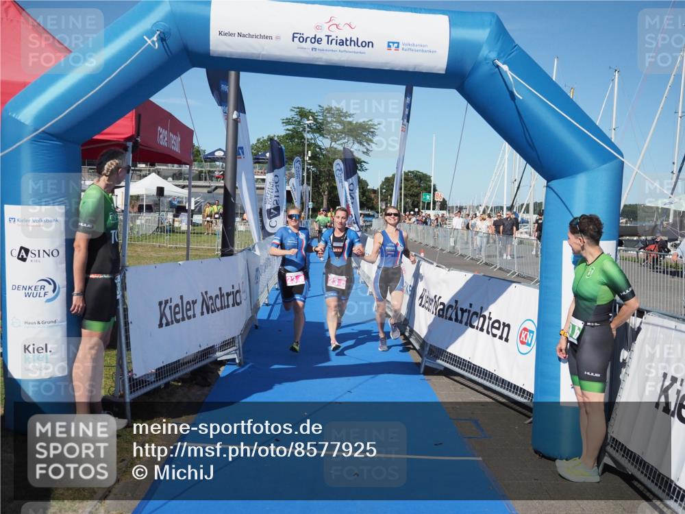 17.08.2025 - KN Förde Triathlon 2025 MichiJ http://msf.ph/oto/8577925 17.08.2025 16:12:44 Laufen 23 meine-sportfotos.de