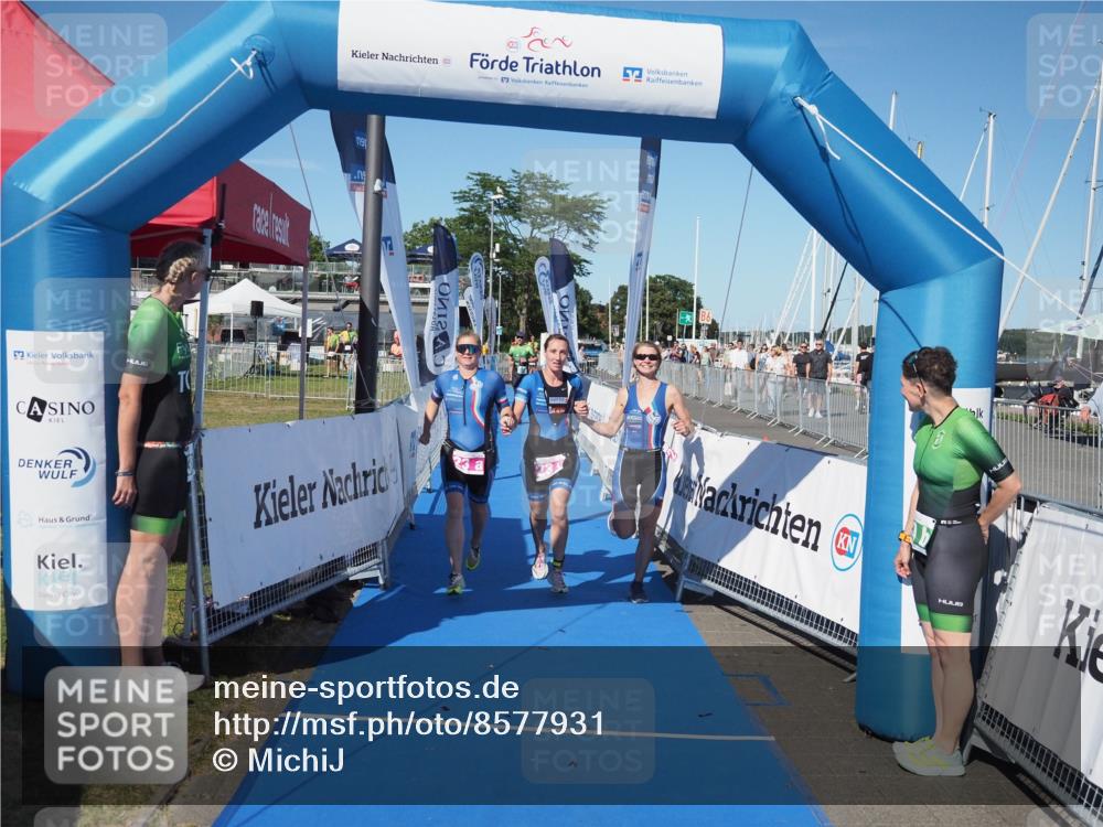 17.08.2025 - KN Förde Triathlon 2025 MichiJ http://msf.ph/oto/8577931 17.08.2025 16:12:44 Laufen 23 meine-sportfotos.de