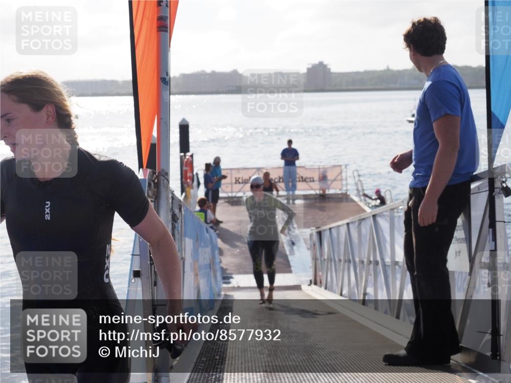 17.08.2025 - KN Förde Triathlon 2025 MichiJ http://msf.ph/oto/8577932 17.08.2025 09:15:09 Schwimmen 133, 146, 147, 152, 159, 133, 143, 145, 147 meine-sportfotos.de