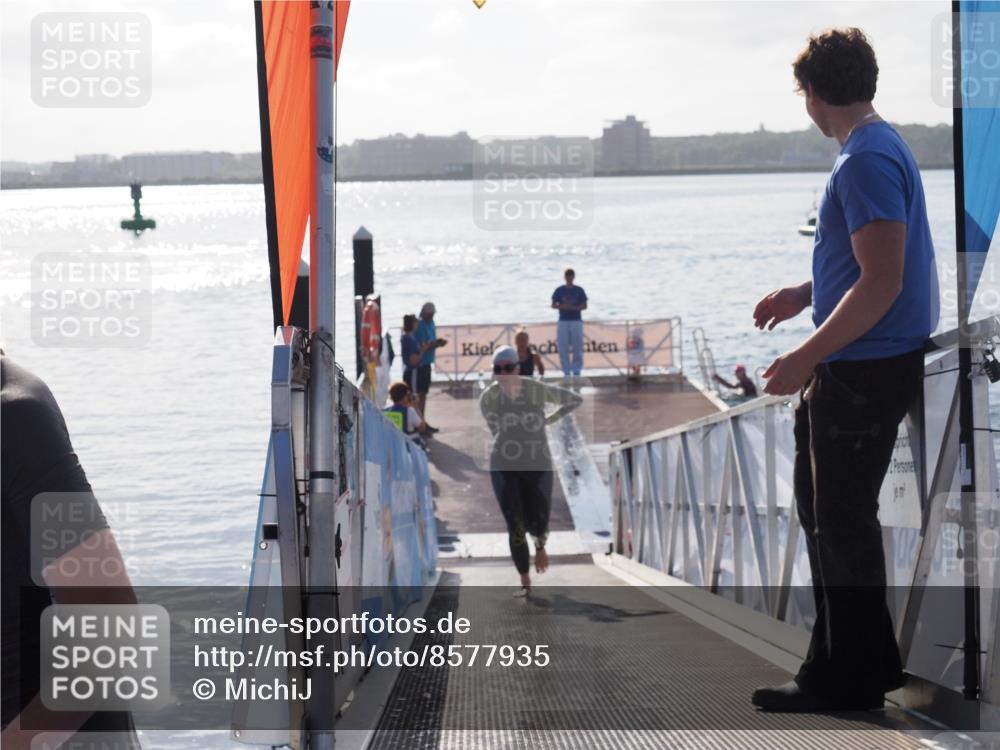 17.08.2025 - KN Förde Triathlon 2025 MichiJ http://msf.ph/oto/8577935 17.08.2025 09:15:09 Schwimmen 133, 146, 147, 152, 159, 133, 143, 145, 147 meine-sportfotos.de