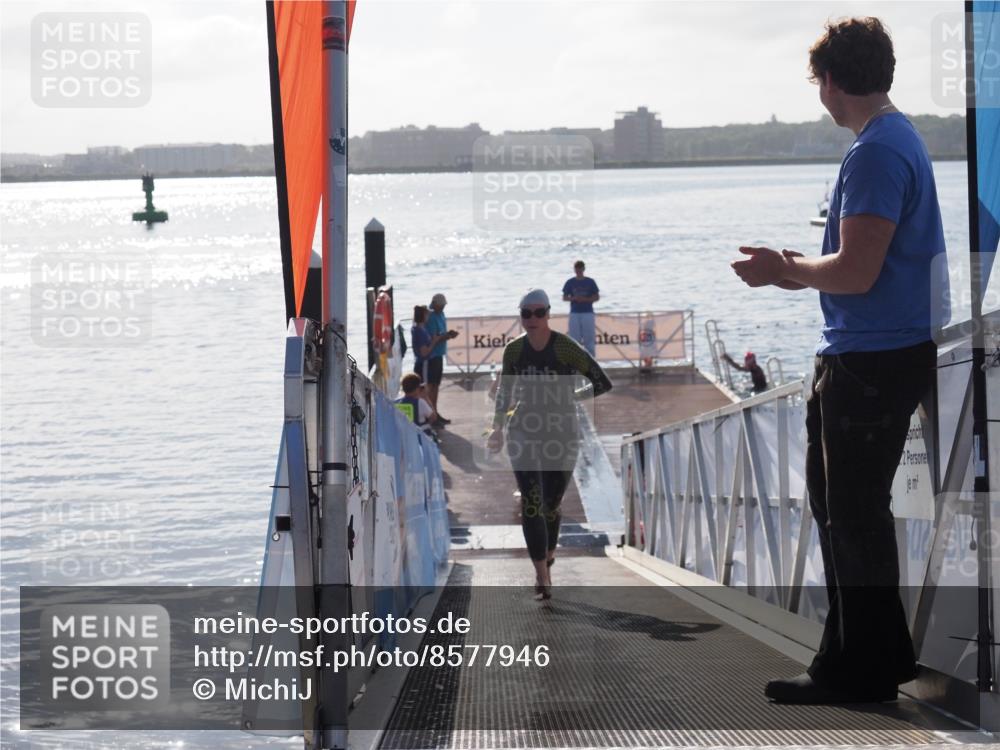 17.08.2025 - KN Förde Triathlon 2025 MichiJ http://msf.ph/oto/8577946 17.08.2025 09:15:10 Schwimmen 133, 147, 152, 159, 143, 145, 147 meine-sportfotos.de