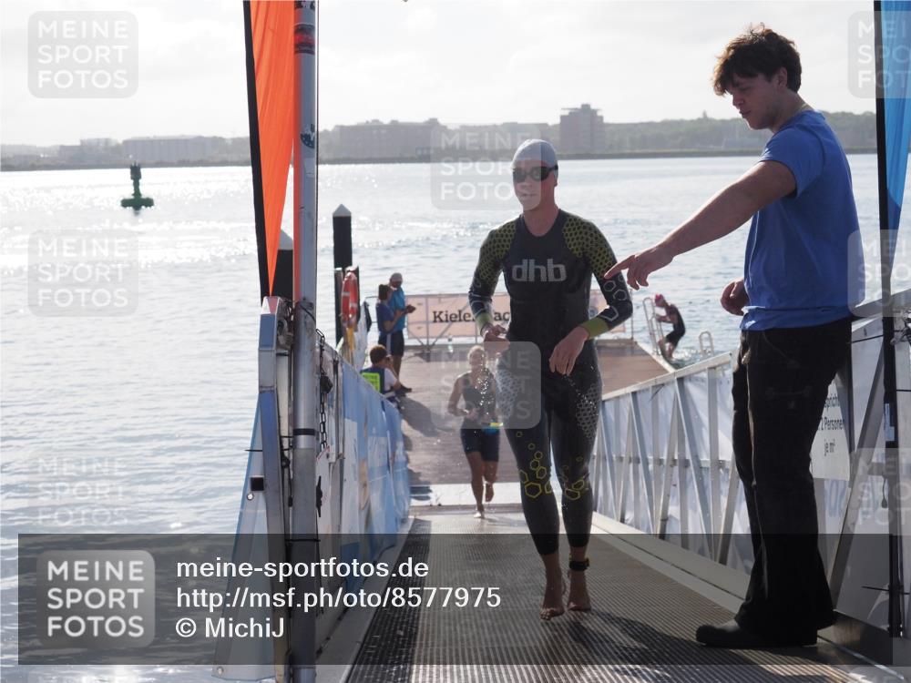17.08.2025 - KN Förde Triathlon 2025 MichiJ http://msf.ph/oto/8577975 17.08.2025 09:15:11 Schwimmen 133, 145, 147, 152, 143, 145, 147 meine-sportfotos.de