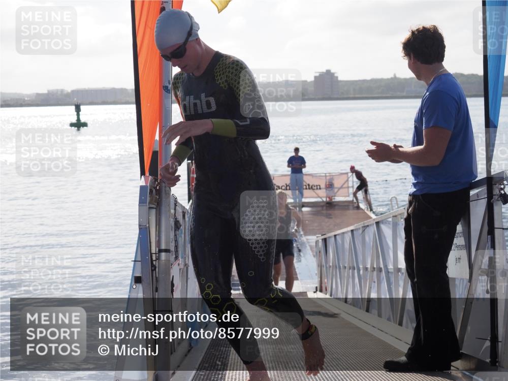 17.08.2025 - KN Förde Triathlon 2025 MichiJ http://msf.ph/oto/8577999 17.08.2025 09:15:12 Schwimmen 133, 145, 147, 152, 143, 145, 147 meine-sportfotos.de