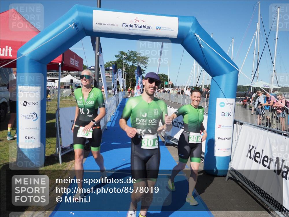 17.08.2025 - KN Förde Triathlon 2025 MichiJ http://msf.ph/oto/8578019 17.08.2025 16:12:50 Laufen 23, 30 meine-sportfotos.de