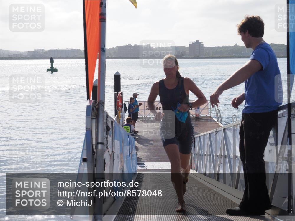 17.08.2025 - KN Förde Triathlon 2025 MichiJ http://msf.ph/oto/8578048 17.08.2025 09:15:14 Schwimmen 133, 145, 147, 152, 143, 145 meine-sportfotos.de