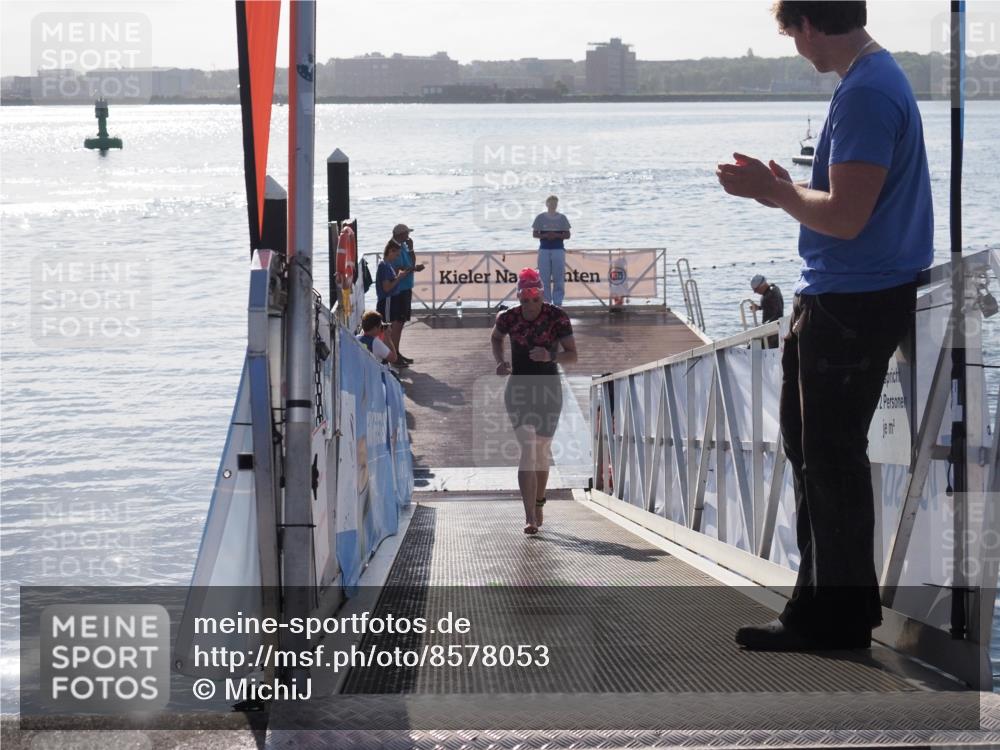 17.08.2025 - KN Förde Triathlon 2025 MichiJ http://msf.ph/oto/8578053 17.08.2025 09:15:20 Schwimmen 143, 145, 147, 141, 143, 149 meine-sportfotos.de