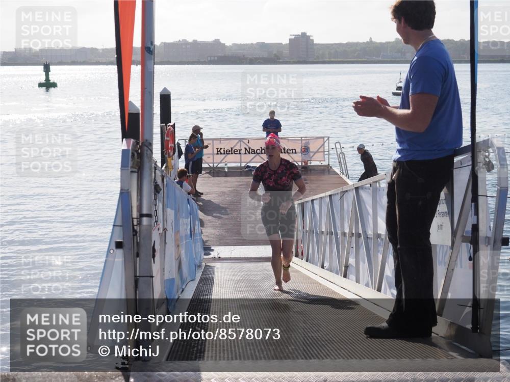 17.08.2025 - KN Förde Triathlon 2025 MichiJ http://msf.ph/oto/8578073 17.08.2025 09:15:21 Schwimmen 143, 145, 147, 141, 143, 149 meine-sportfotos.de