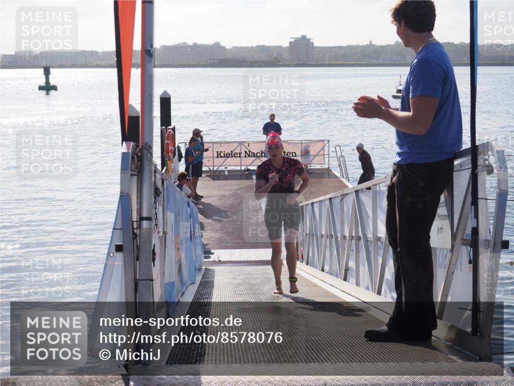 17.08.2025 - KN Förde Triathlon 2025 MichiJ http://msf.ph/oto/8578076 17.08.2025 09:15:21 Schwimmen 143, 145, 147, 141, 143, 149 meine-sportfotos.de