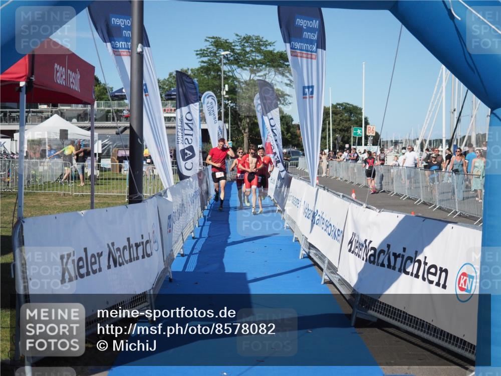 17.08.2025 - KN Förde Triathlon 2025 MichiJ http://msf.ph/oto/8578082 17.08.2025 16:13:18 Laufen 16 meine-sportfotos.de