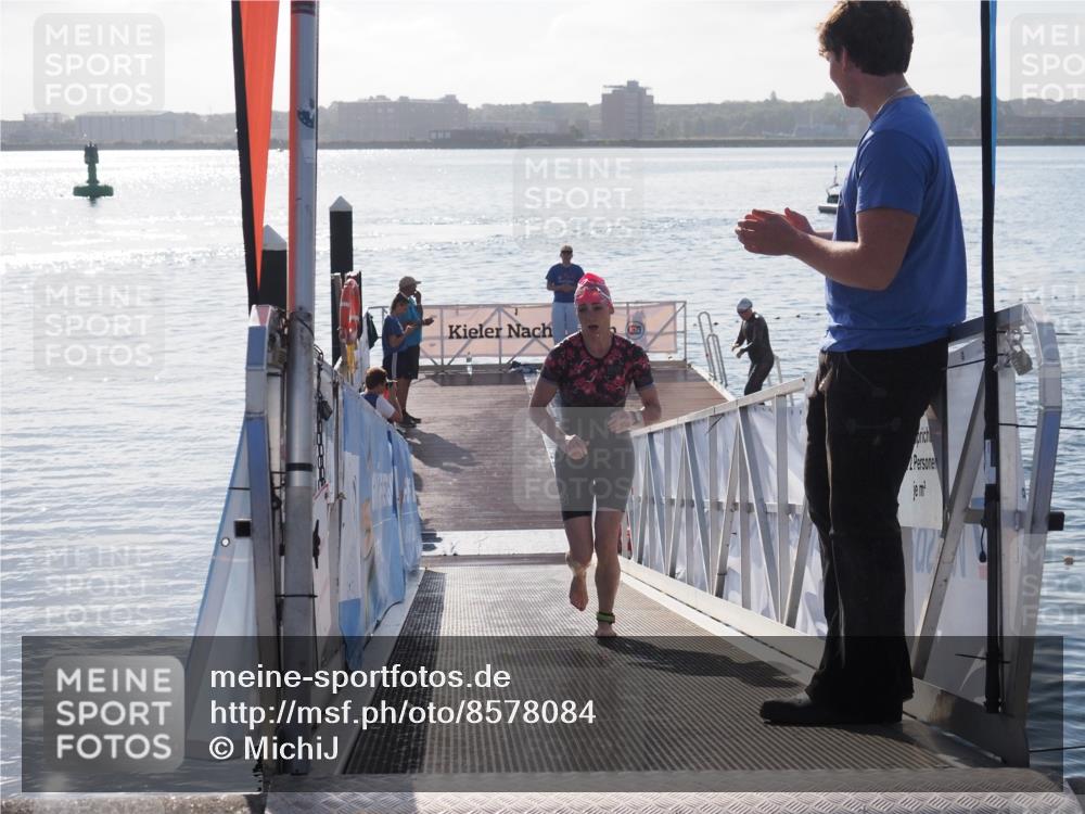 17.08.2025 - KN Förde Triathlon 2025 MichiJ http://msf.ph/oto/8578084 17.08.2025 09:15:22 Schwimmen 143, 145, 147, 141, 143, 149 meine-sportfotos.de