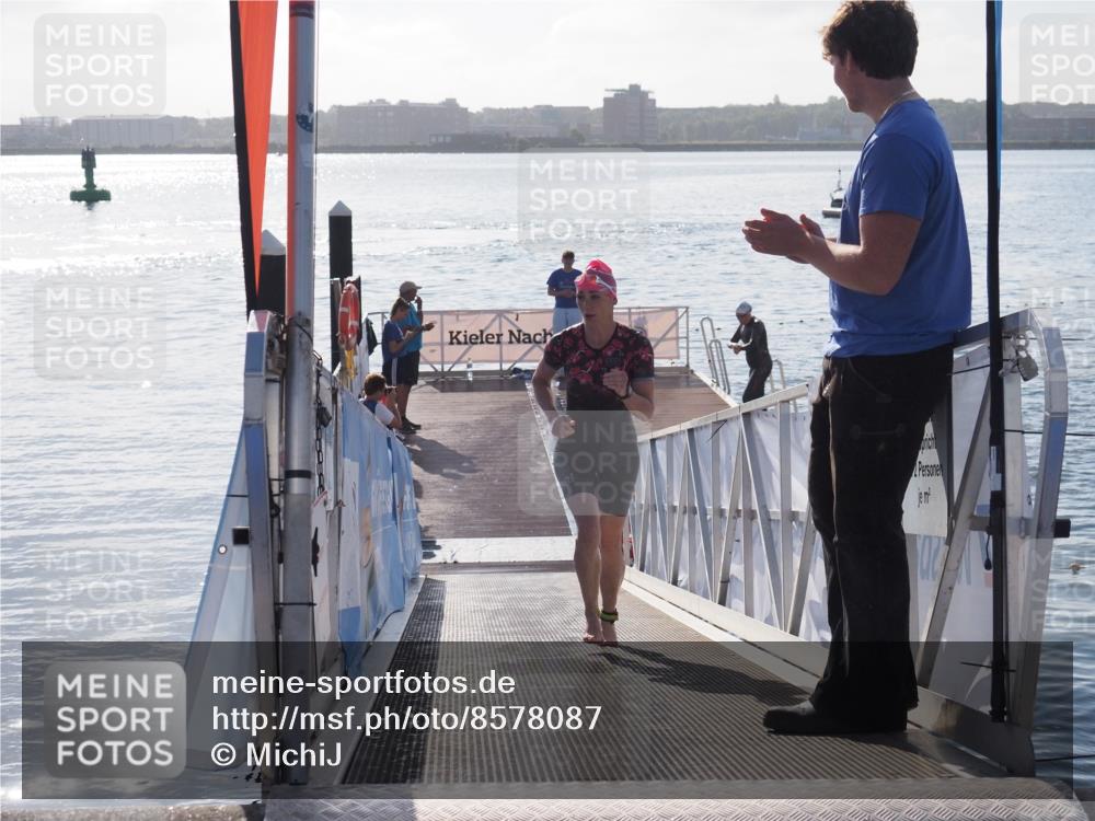 17.08.2025 - KN Förde Triathlon 2025 MichiJ http://msf.ph/oto/8578087 17.08.2025 09:15:22 Schwimmen 143, 145, 147, 141, 143, 149 meine-sportfotos.de