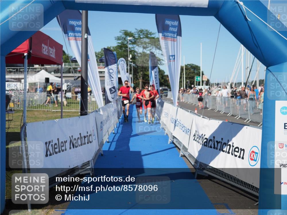 17.08.2025 - KN Förde Triathlon 2025 MichiJ http://msf.ph/oto/8578096 17.08.2025 16:13:18 Laufen 16 meine-sportfotos.de