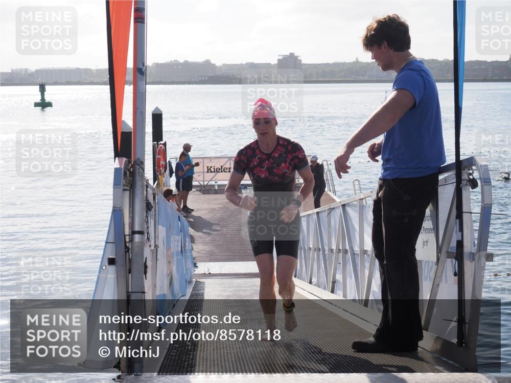 17.08.2025 - KN Förde Triathlon 2025 MichiJ http://msf.ph/oto/8578118 17.08.2025 09:15:23 Schwimmen 143, 145, 147, 141, 143, 149 meine-sportfotos.de