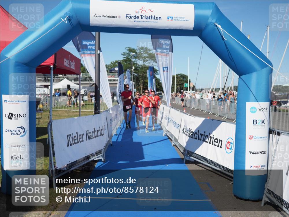 17.08.2025 - KN Förde Triathlon 2025 MichiJ http://msf.ph/oto/8578124 17.08.2025 16:13:20 Laufen 16 meine-sportfotos.de